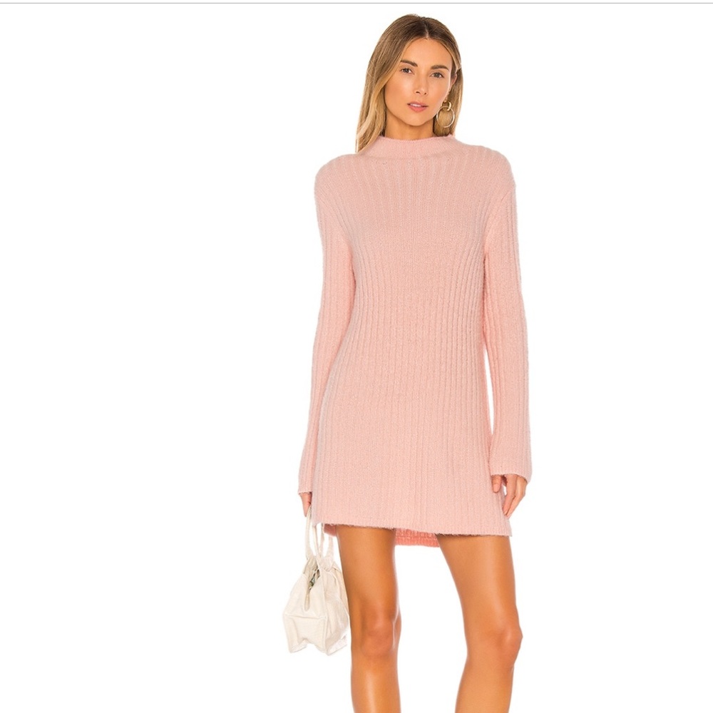 Lovers & Friends Juliana Sweater